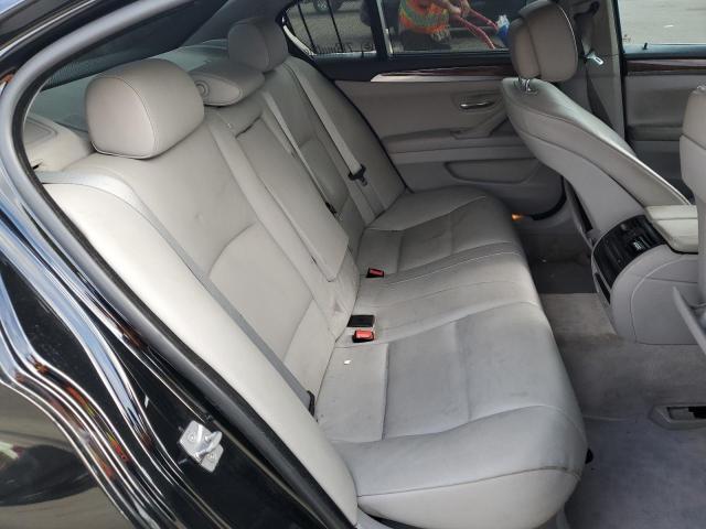 Photo 10 from auction – 2011 BMW 535 XI with VIN WBAFU7C55BC780154