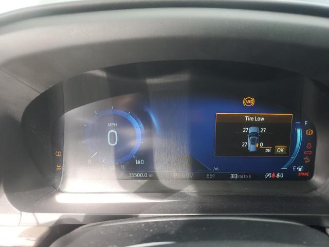 Photo 9 from auction – 2021 FORD EXPLORER P with VIN 1FM5K8HC0MGC41739