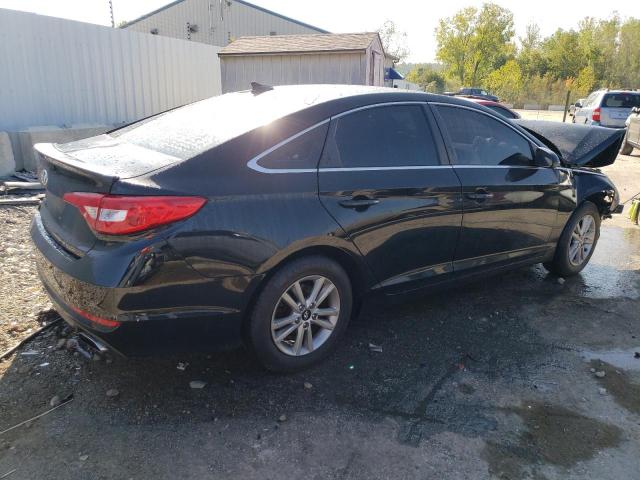 Photo 3 from auction – 2016 HYUNDAI SONATA SE with VIN 5NPE24AF7GH338907