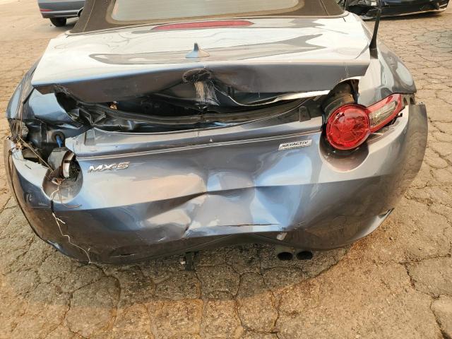 Photo 10 from auction – 2016 MAZDA MX-5 MIATA with VIN JM1NDAD79G0109784