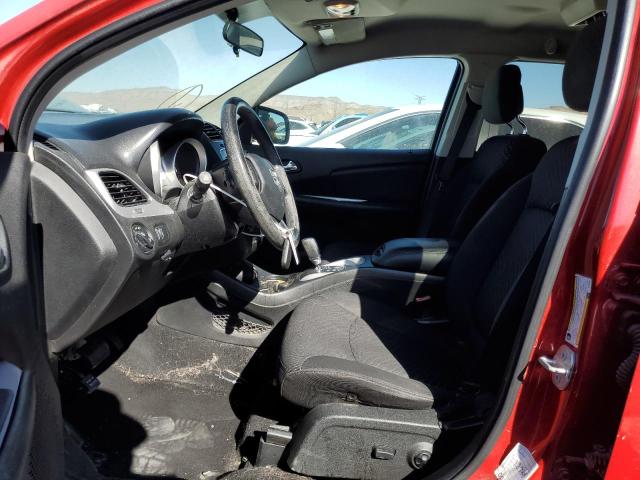 Photo 7 from auction – 2016 DODGE JOURNEY SX with VIN 3C4PDCBB9GT156537