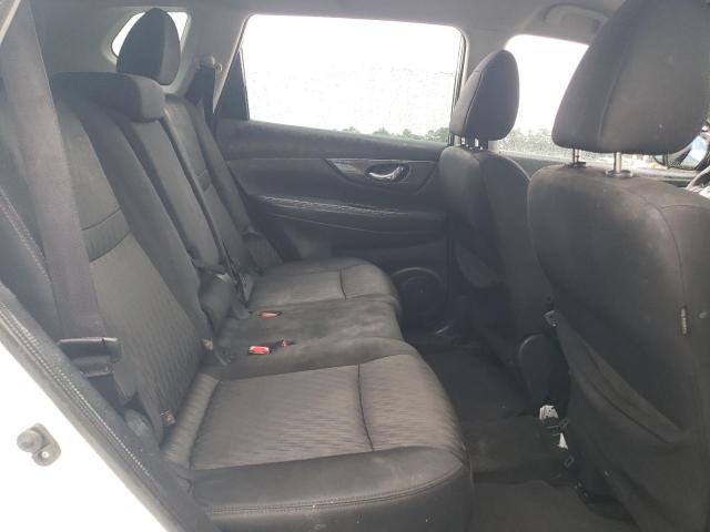 Photo 11 from auction – 2017 NISSAN ROGUE S with VIN KNMAT2MT9HP503511
