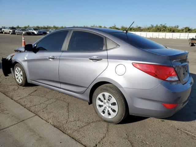 Photo 2 from auction – 2017 HYUNDAI ACCENT SE with VIN KMHCT4AE5HU265809