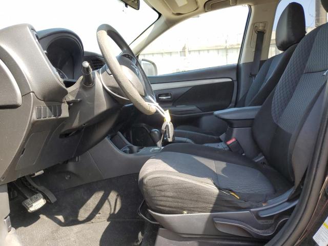 Photo 7 from auction – 2014 MITSUBISHI OUTLANDER with VIN JA4AD2A30EZ010232