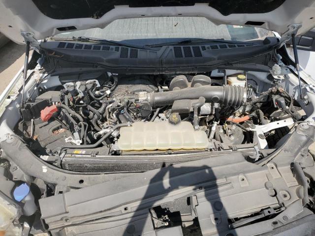 Photo 11 from auction – 2021 FORD F150 SUPER with VIN 1FTEX1EB1MKD60924
