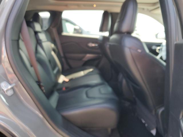 Photo 11 from auction – 2019 JEEP CHEROKEE L with VIN 1C4PJMDX9KD389114
