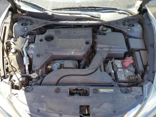 Photo 11 from auction – 2017 NISSAN ALTIMA 2.5 with VIN 1N4AL3AP2HC181711