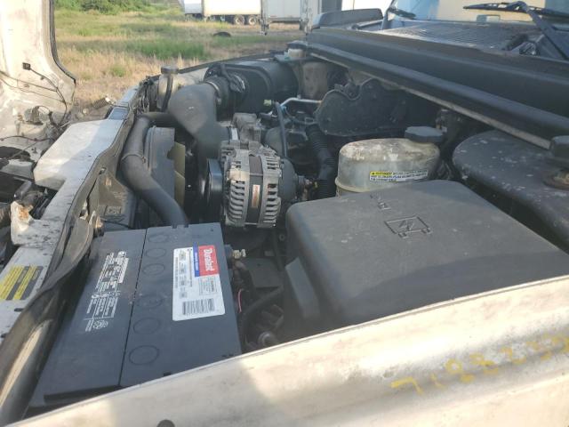 Photo 12 from auction – 2005 HUMMER H2 with VIN 5GRGN23UX5H118848