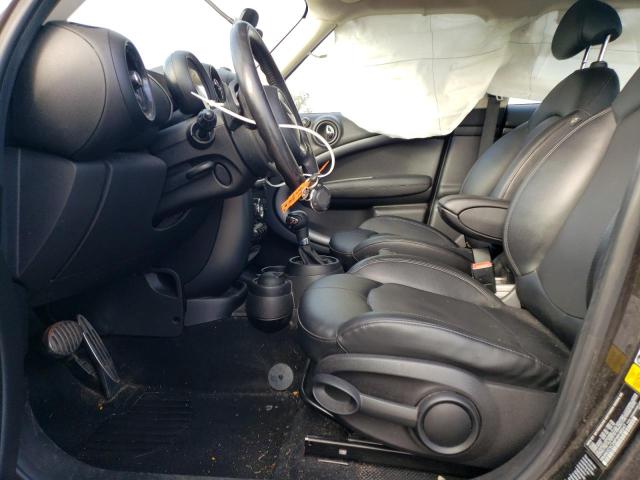 Photo 7 from auction – 2015 MINI COOPER S C with VIN WMWZC5C56FWP48547