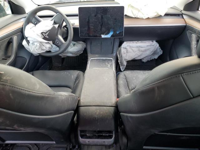 Photo 8 from auction – 2021 TESLA MODEL 3 with VIN 5YJ3E1EB8MF024262