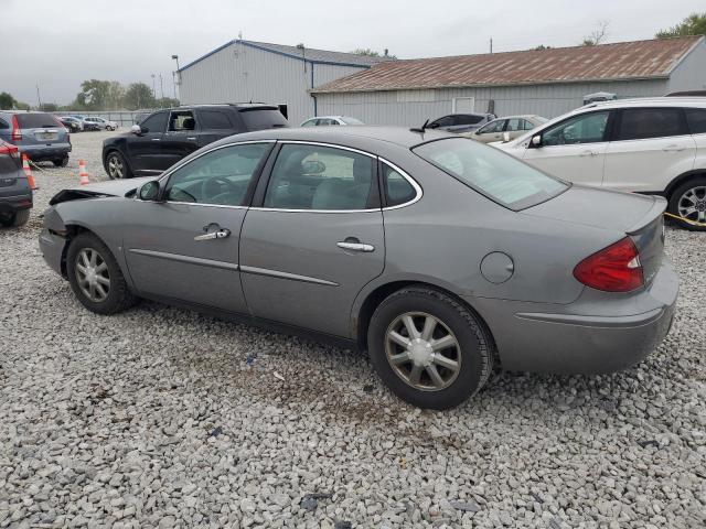 Photo 2 from auction – 2007 BUICK LACROSSE C with VIN 2G4WC582271131879