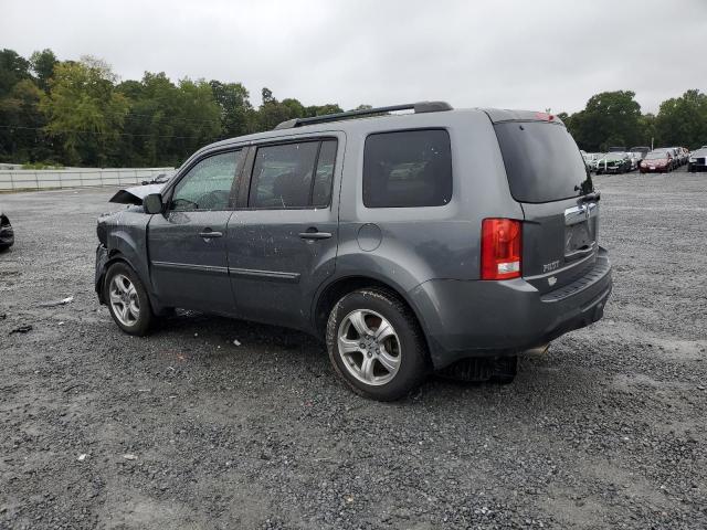 Photo 2 from auction – 2013 HONDA PILOT EXL with VIN 5FNYF3H57DB033961