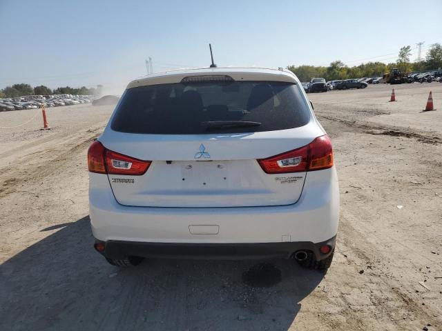 Photo 6 from auction – 2015 MITSUBISHI OUTLANDER with VIN 4A4AP4AU2FE007545