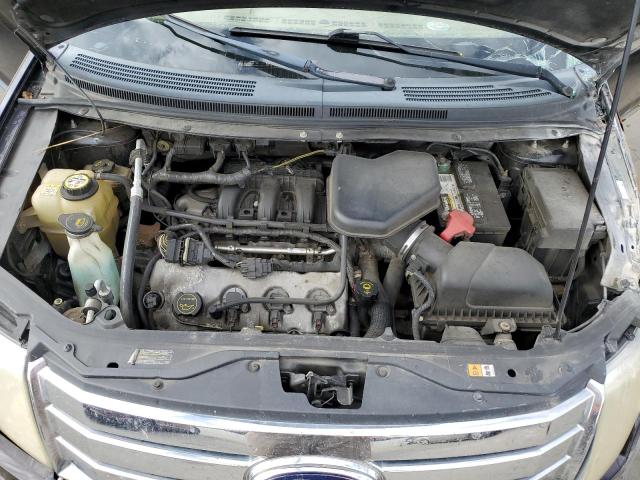 Photo 12 from auction – 2007 FORD EDGE SEL P with VIN 2FMDK49C57BB10398