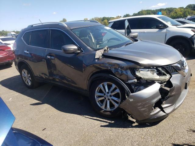 Photo 4 from auction – 2014 NISSAN ROGUE S with VIN 5N1AT2MV8EC813018