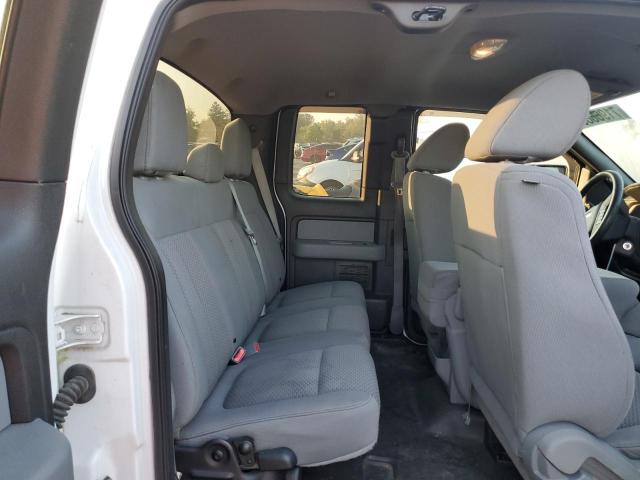 Photo 10 from auction – 2014 FORD F150 SUPER with VIN 1FTFX1EF6EKG55865