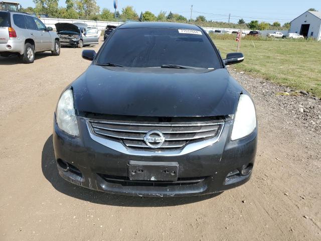 Photo 5 from auction – 2011 NISSAN ALTIMA BAS with VIN 1N4AL2AP0BN503168