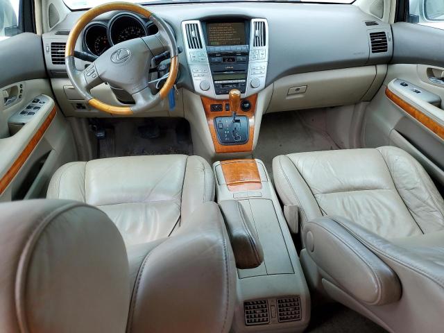 Photo 8 from auction – 2004 LEXUS RX 330 with VIN 2T2GA31U74C001040
