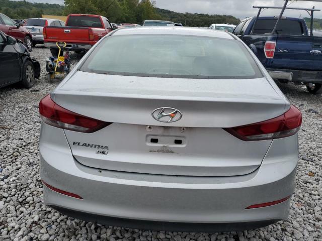 Photo 6 from auction – 2018 HYUNDAI ELANTRA SE with VIN 5NPD74LF4JH330071
