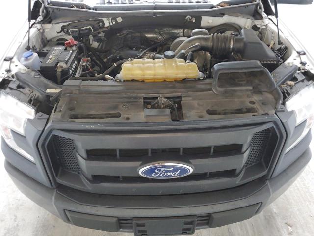 Photo 11 from auction – 2017 FORD F150 with VIN 1FTMF1C89HKD34065