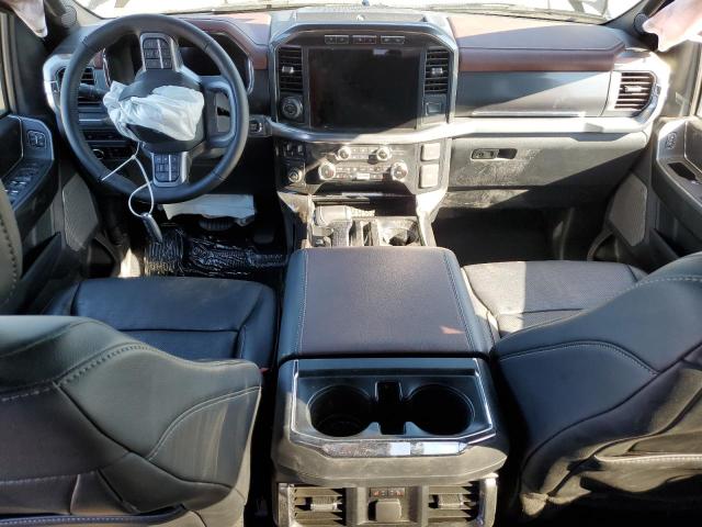 Photo 8 from auction – 2023 FORD F150 SUPER with VIN 1FTFW1ED3PFC82619