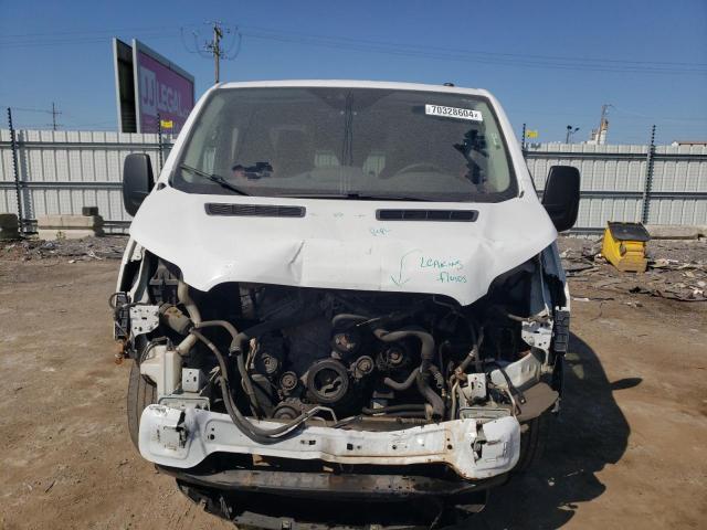 Photo 5 from auction – 2019 FORD TRANSIT T- with VIN 1FTYE1YM4KKB77840