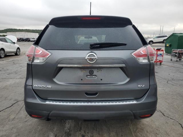 Photo 6 from auction – 2015 NISSAN ROGUE S with VIN 5N1AT2MLXFC815238