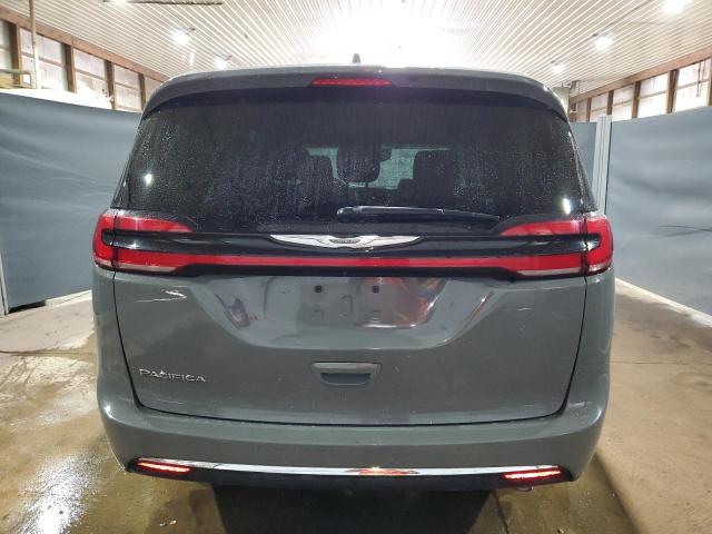 Photo 6 from auction – 2022 CHRYSLER PACIFICA T with VIN 2C4RC1BGXNR228681