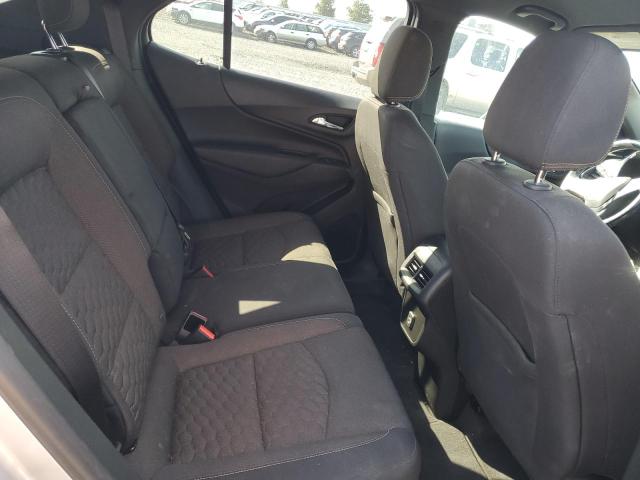 Photo 11 from auction – 2019 CHEVROLET EQUINOX LT with VIN 2GNAXTEV0K6257408