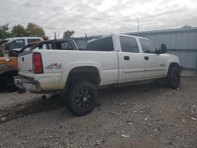 Photo 3 from auction – 2004 CHEVROLET SILVERADO with VIN 1GCHK23U84F143773