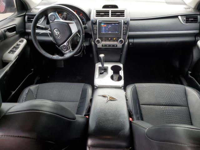Photo 8 from auction – 2014 TOYOTA CAMRY SE with VIN 4T1BF1FKXEU764892