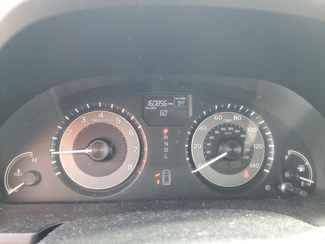 Photo 9 from auction – 2015 HONDA ODYSSEY EX with VIN 5FNRL5H61FB116175