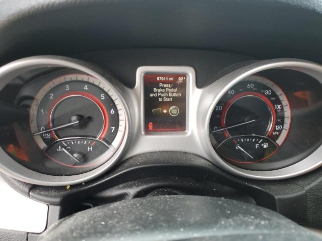 Photo 9 from auction – 2019 DODGE JOURNEY SE with VIN 3C4PDCBG0KT816291