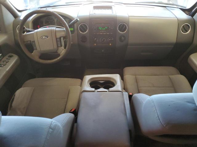 Photo 8 from auction – 2007 FORD F150 SUPER with VIN 1FTRW12W17KC78434
