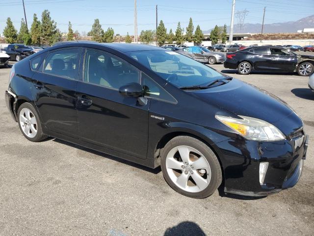 Photo 4 from auction – 2012 TOYOTA PRIUS with VIN JTDKN3DU7C5476746
