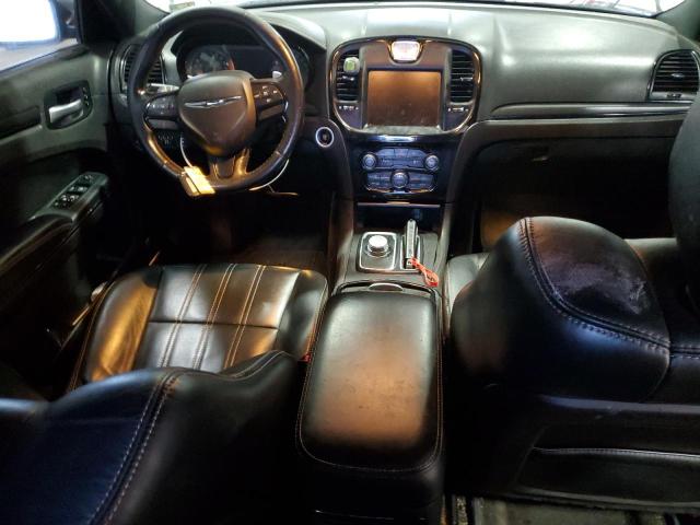 Photo 8 from auction – 2016 CHRYSLER 300 S with VIN 2C3CCABG3GH216830