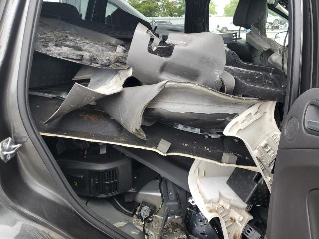 Photo 11 from auction – 2016 FORD ESCAPE TIT with VIN 1FMCU9J91GUB14185