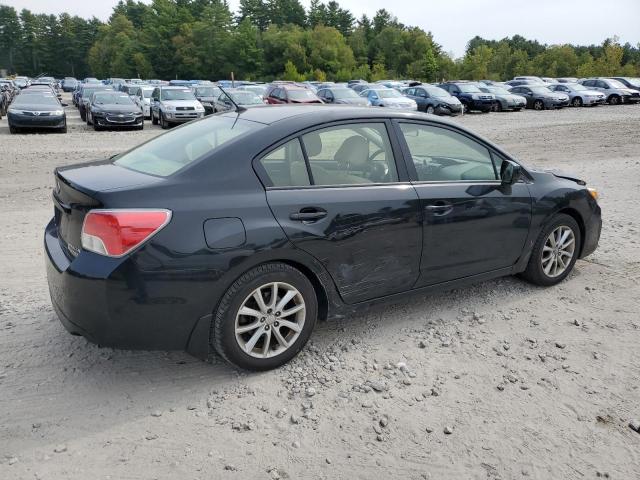 Photo 3 from auction – 2014 SUBARU IMPREZA PR with VIN JF1GJAC64EH006867