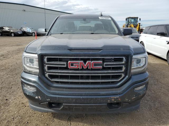 Photo 5 from auction – 2019 GMC SIERRA LIM with VIN 2GTV2LECXK1103048