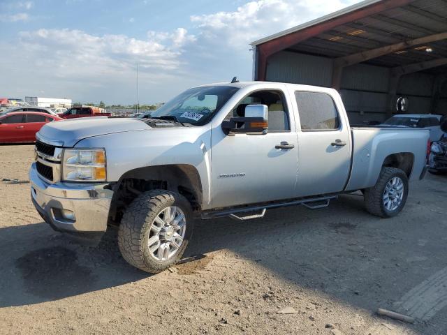 Photo 2 from auction – 2013 CHEVROLET SILVERADO with VIN 1GC1KXC84DF115440