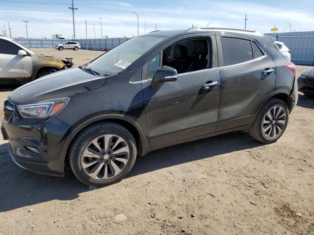 BUICK ENCORE PRE 2018 with VIN KL4CJBSB7JB540594 - Photo from auction