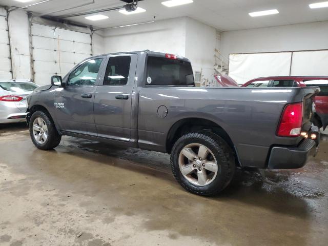 Photo 2 from auction – 2018 RAM 1500 ST with VIN 1C6RR7FG5JS320518