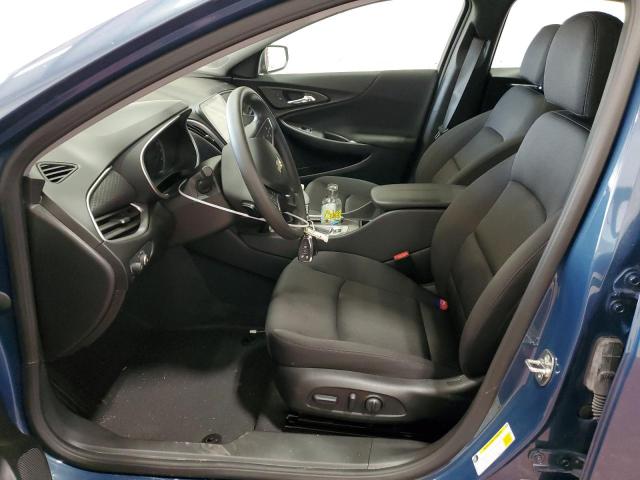 Photo 7 from auction – 2024 CHEVROLET MALIBU LT with VIN 1G1ZD5ST2RF231372