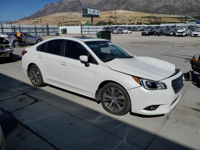 Photo 4 from auction – 2017 SUBARU LEGACY 2.5 with VIN 4S3BNAK66H3019261