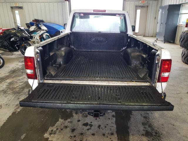 Photo 10 from auction – 2010 FORD RANGER with VIN 1FTKR1AD3APA40197