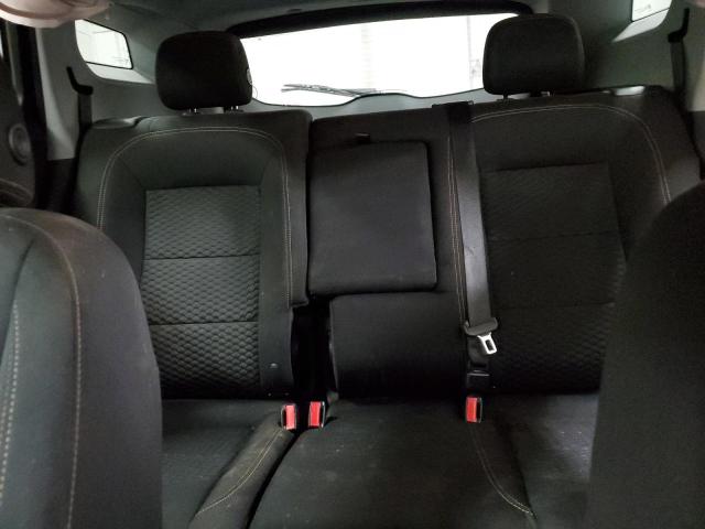 Photo 10 from auction – 2020 GMC TERRAIN SL with VIN 3GKALMEV8LL314921