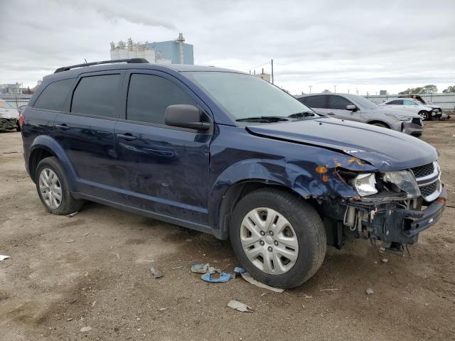 Photo 4 from auction – 2018 DODGE JOURNEY SE with VIN 3C4PDCAB3JT302326