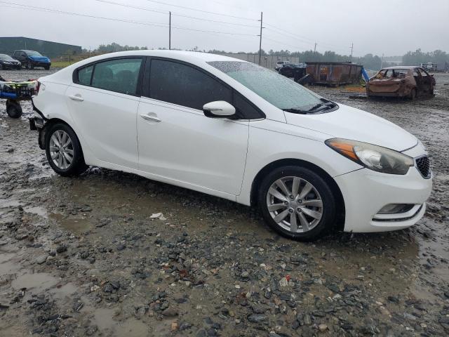 Photo 4 from auction – 2014 KIA FORTE EX with VIN KNAFX4A8XE5051952