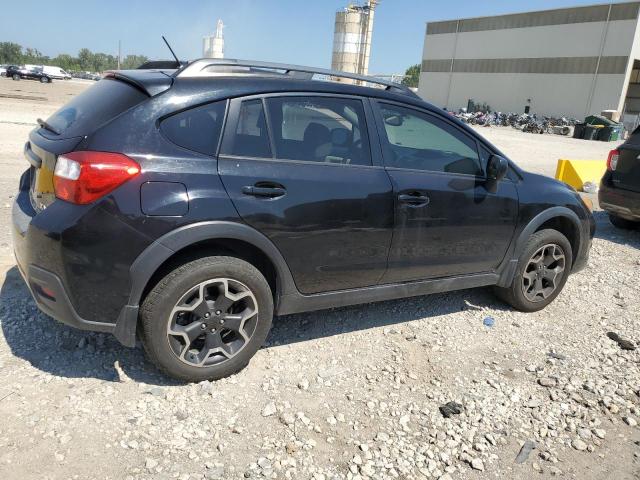 Photo 3 from auction – 2013 SUBARU XV CROSSTR with VIN JF2GPACC1D2900715
