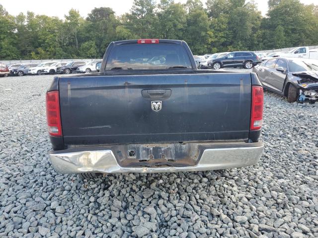 Photo 6 from auction – 2006 DODGE RAM 1500 S with VIN 1D7HA16N66J103716